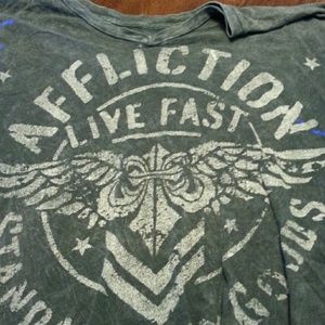 Affliction